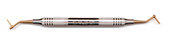 OBTURADOR multifuncional p/composite tamaño pequeño-medio