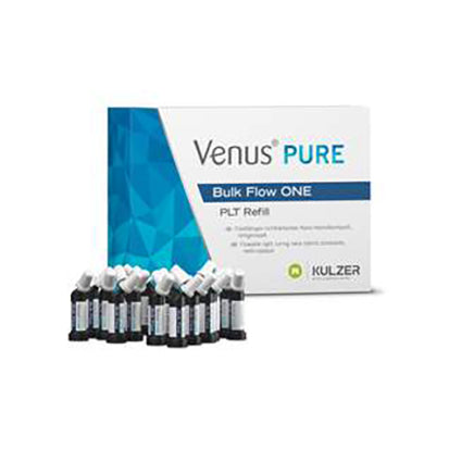 VENUS BULK FLOW ONE cap (20 x 0,20 g)