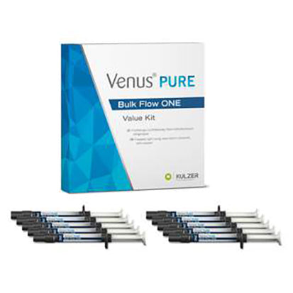 VENUS BULK FLOW ONE jer (10 x 2 g)