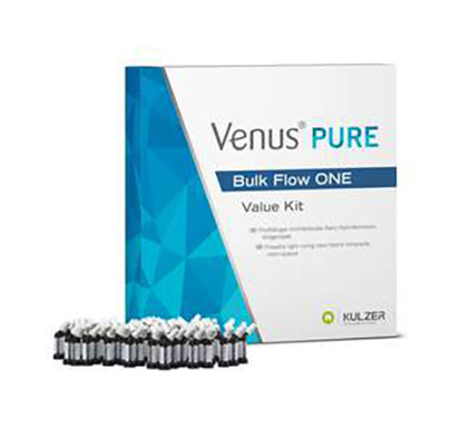 VENUS BULK FLOW ONE cap (80 x 0.20 g)