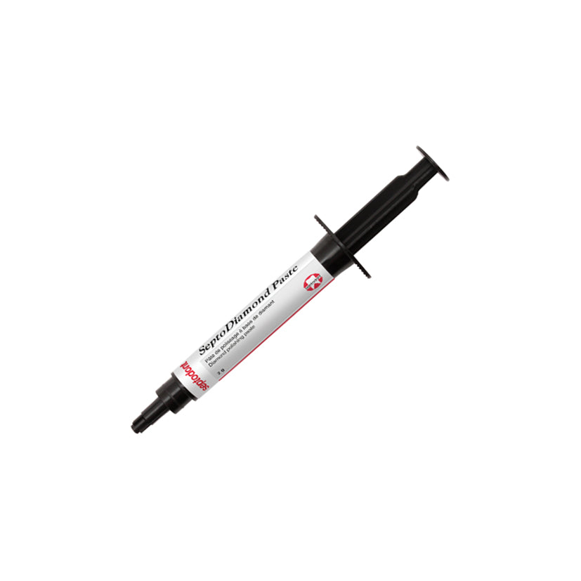SEPTODIAMOND diamond paste jer 2 g