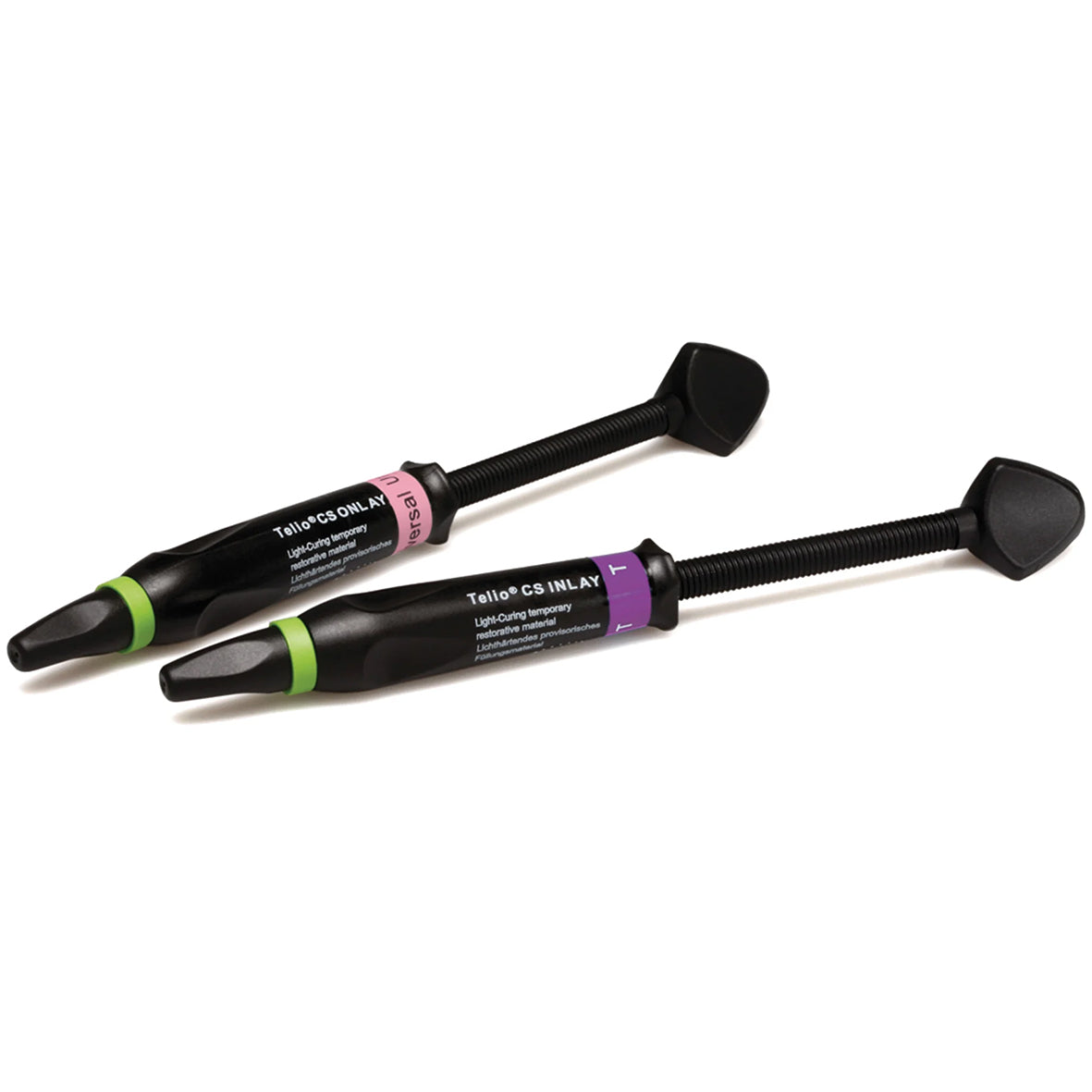 TELIO INLAY universal jer (3x2.5 g)