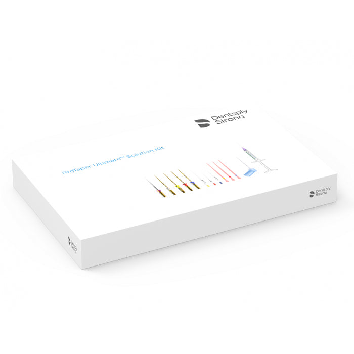 PROTAPER ULTIMATE discovery kit 1 treatment