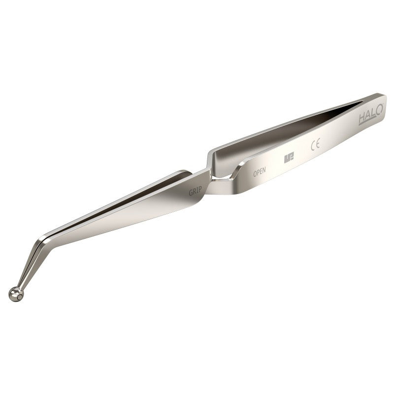 HALO clamp