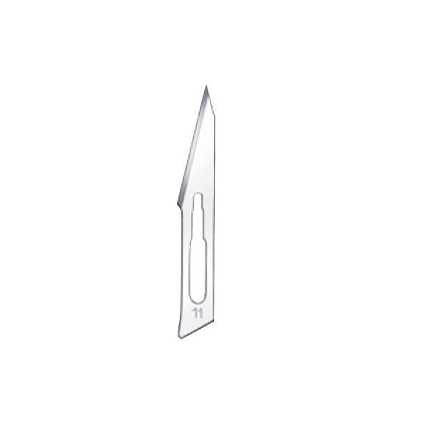 MARTIN SCALPEL BLADES 873B/11 100 units