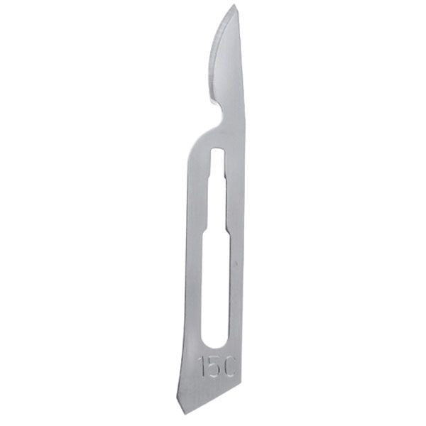 MARTIN SCALPEL BLADES 873B/15C 100 units
