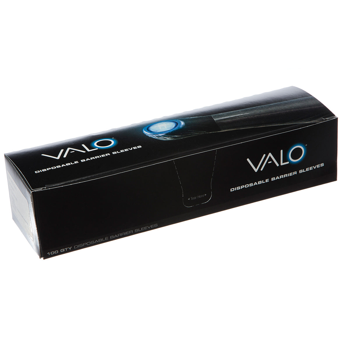 VALO protective covers 100 units