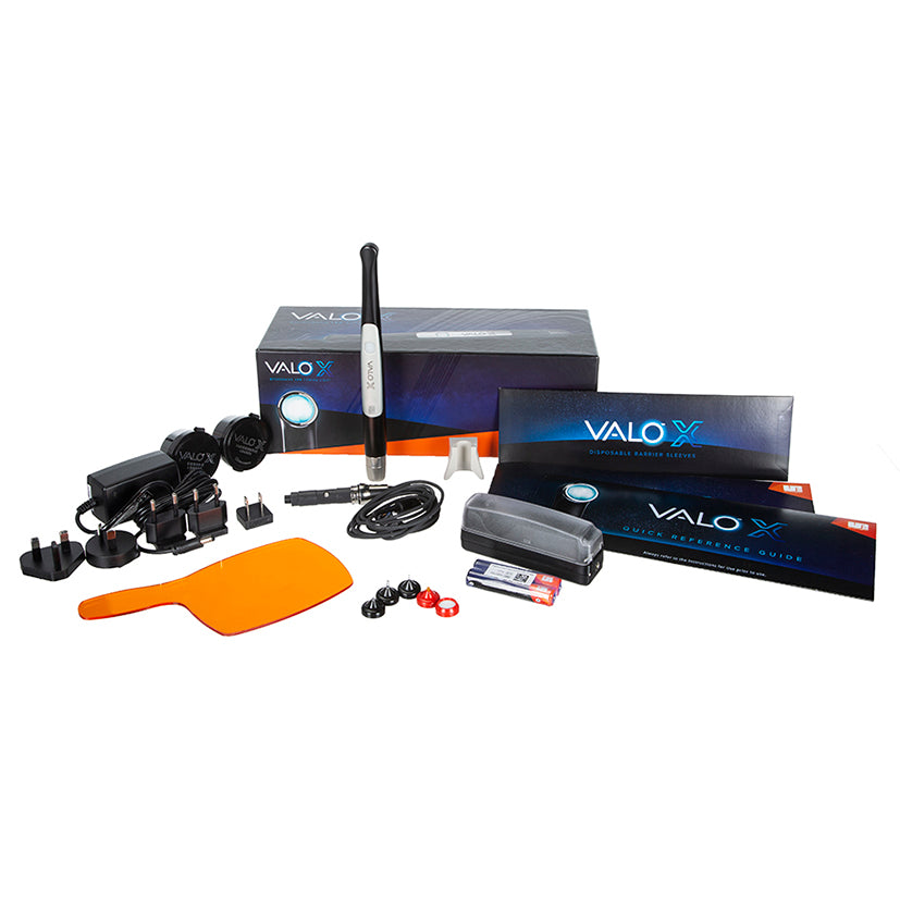 VALO X kit