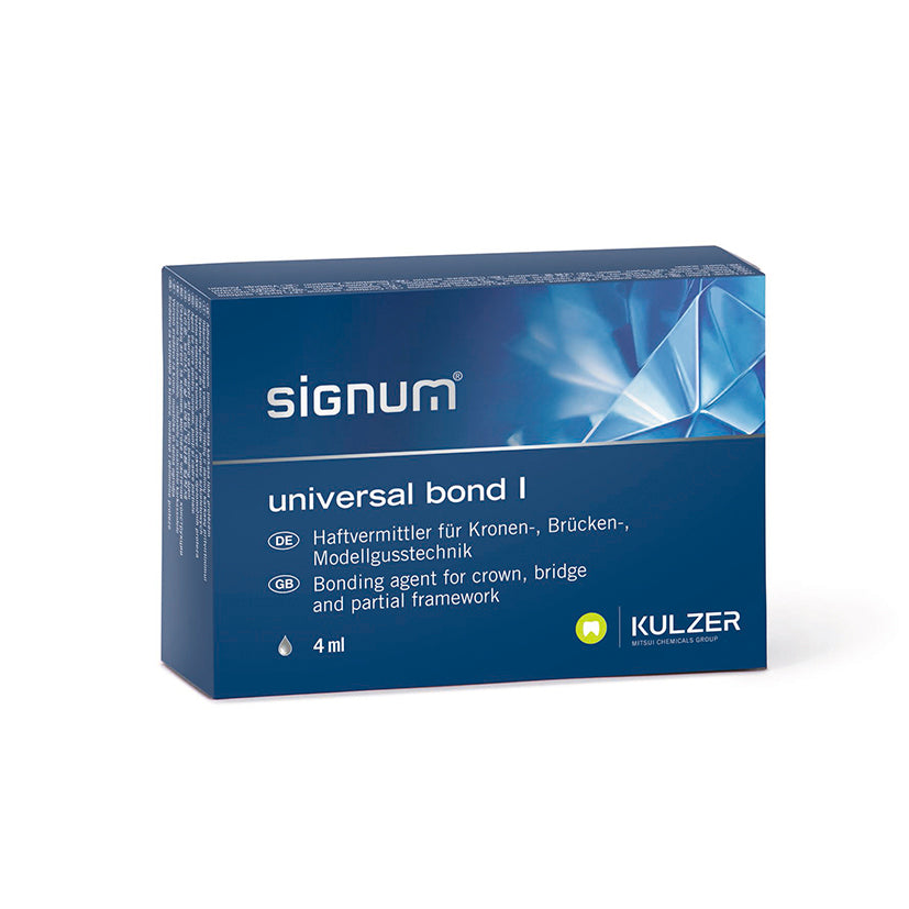 SIGNUM UNIVERSAL BOND I 4 ml