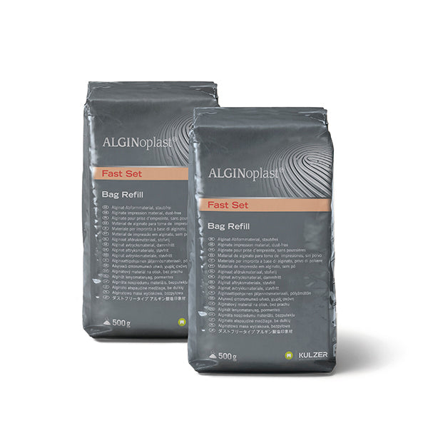 ALGINOPLAST fast bag 500 g