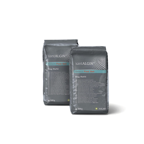 XANTALGIN SELECT bossa 500 g