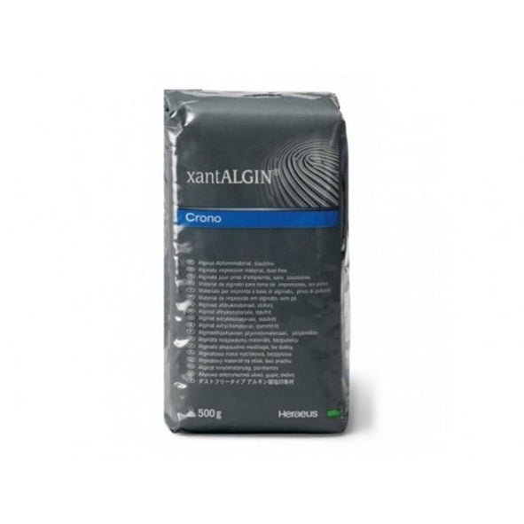 XANTALGIN CRONO bag 500 g 20 units