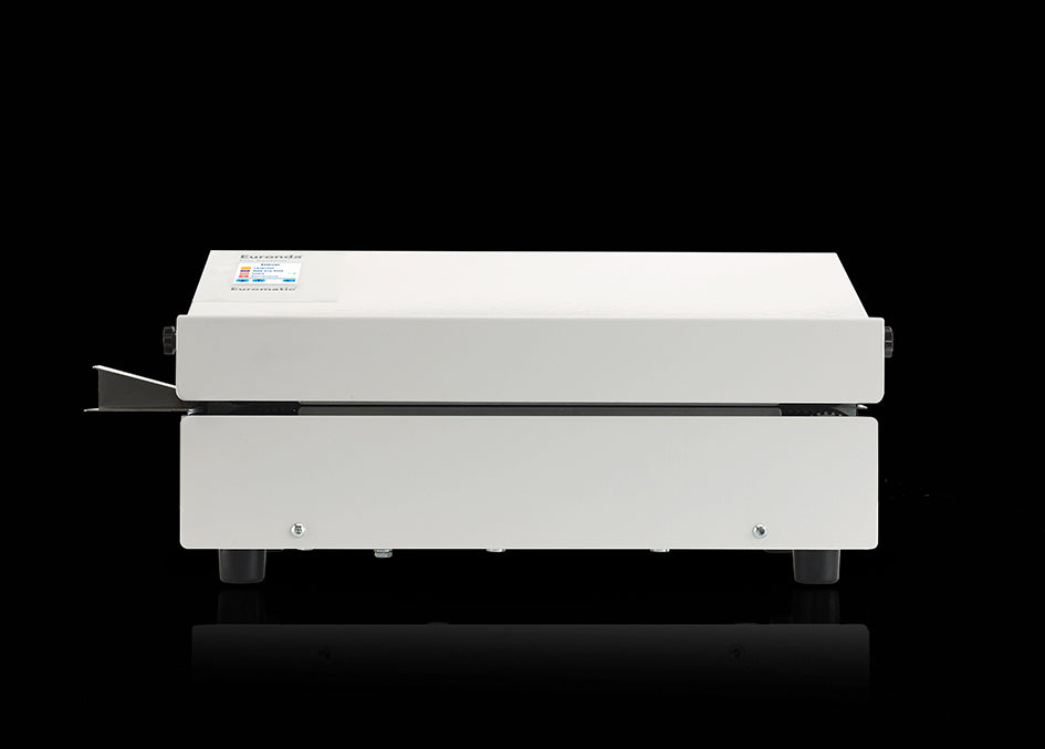 EUROMATIC selladora automatica