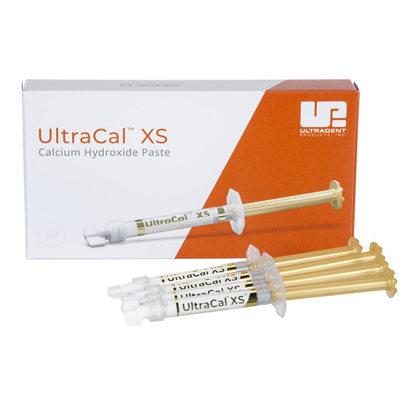 ULTRACAL XS refill (4 jer x 1.2 ml)