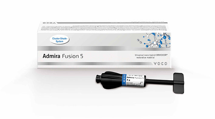 ADMIRA FUSION 5 A1 jer 3 g