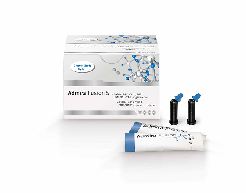ADMIRA FUSION 5 A1 cap (15 x 0.2 g)