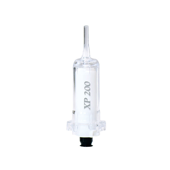 BIODENTINE XP 200 piston negre 10 u.
