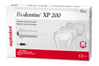 BIODENTINE XP 200 piston negre 10 u.