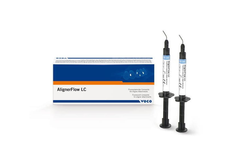 ALIGNER FLOW LC jer A2 (2x2 g)