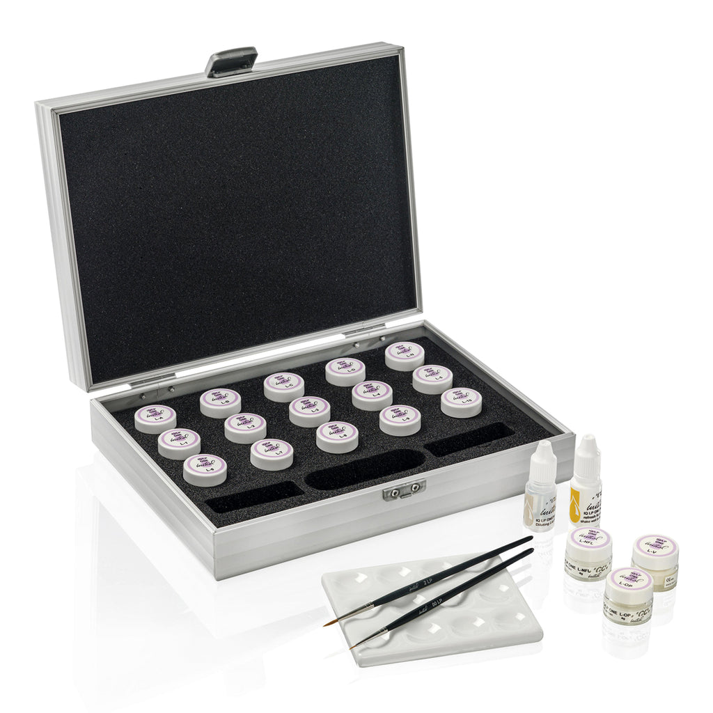 GC INITIAL IQ kit Luster Pastes ONE