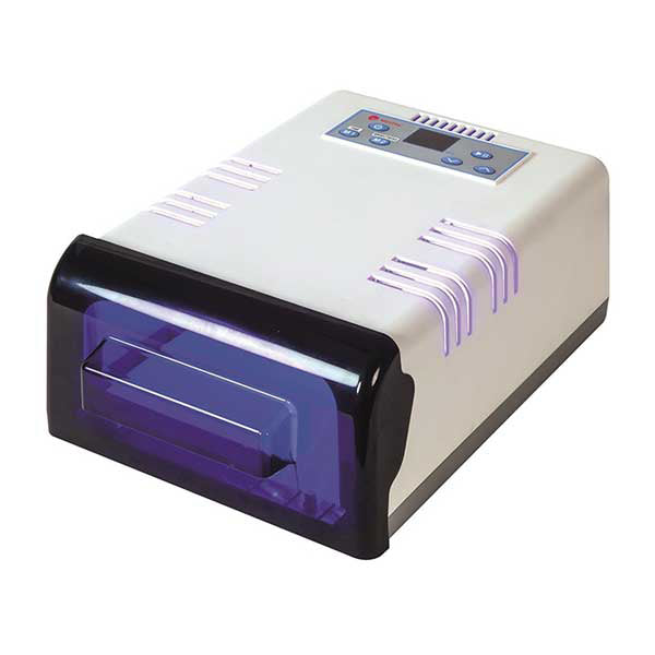 MESTRA LED LAMP polymerize