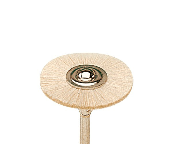 POLIRAPID BRUSH soft bristle S/M N.112 12 units