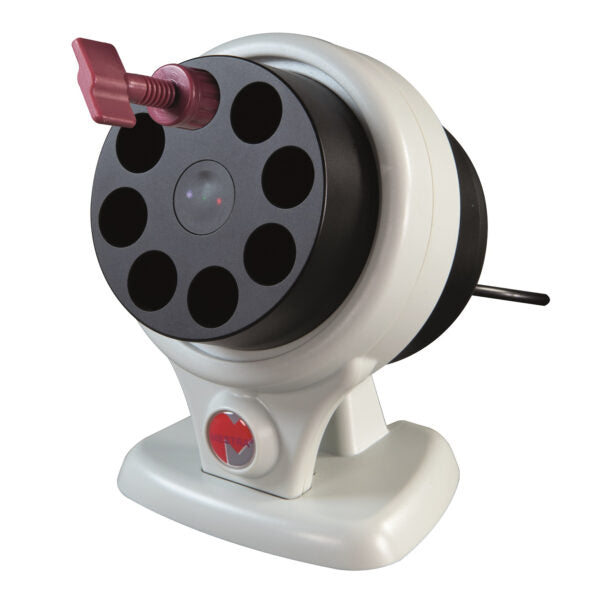 ESCALFADOR COMPOSITE MESTRA p/8 jer