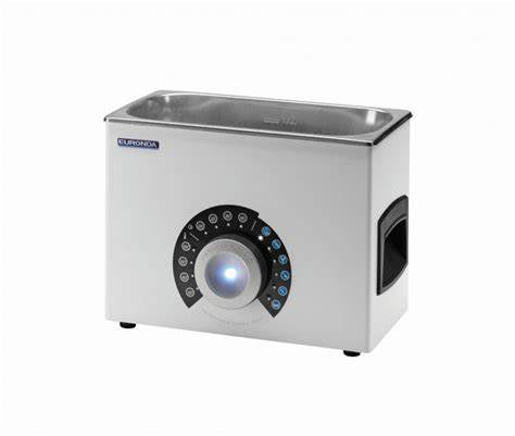 CUBA DE LIMPIEZA NEW EUROSONIC 4D