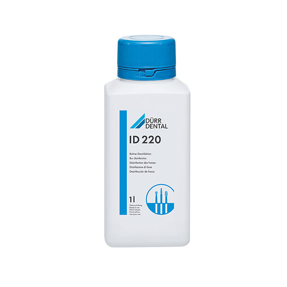 ID 220 DURR desinfectante 1 lt