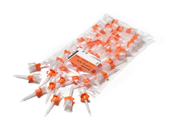 PUNTES ZHERMACK barreja taronja extra petit 48 u