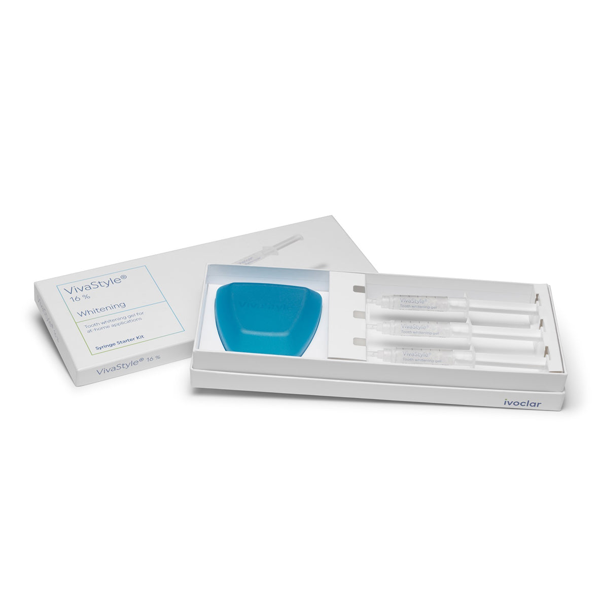 VIVASTYLE 16% reposició 3 jer x 3ml