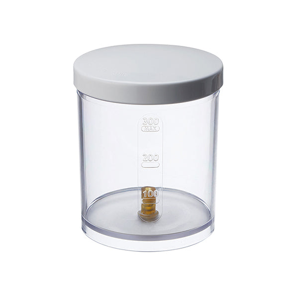 TANK 300 ml for NEWTRON P5 XS B.LED