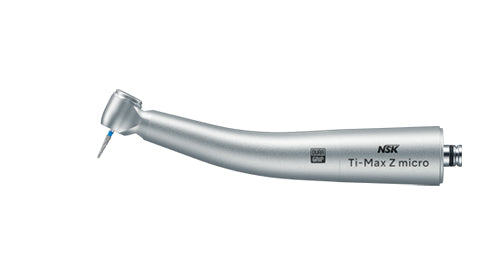 Z MICRO TURBINA acoplamiento NSK cabeza Micro