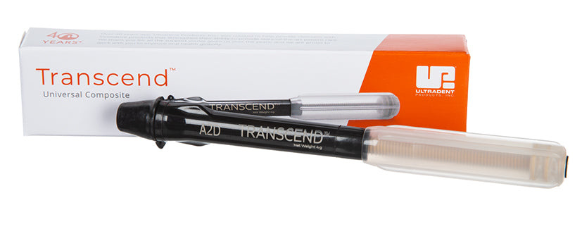 TRANSCEND universal body jer 4g