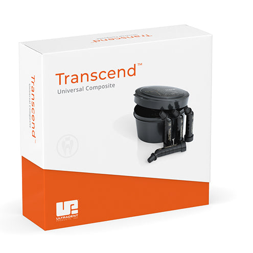 TRANSCEND cap kit intro