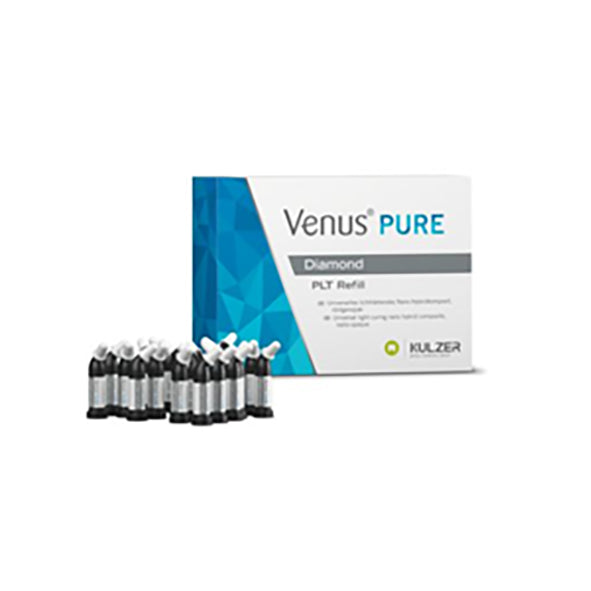 VENUS DIAMOND LIGHT caps (20x0,25 g)