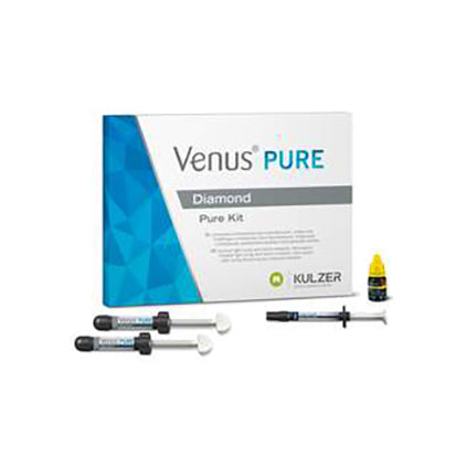 VENUS DIAMOND PURE kit jer