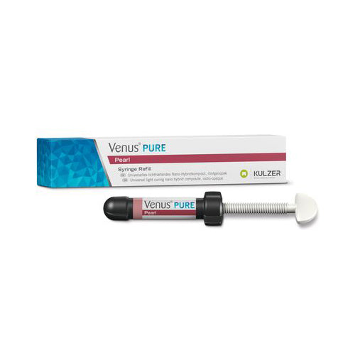 VENUS PEARL DARK jer 3 g