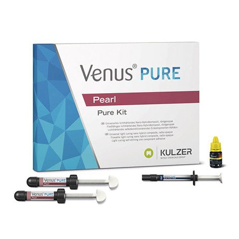 VENUS PEARL PURE kit jer
