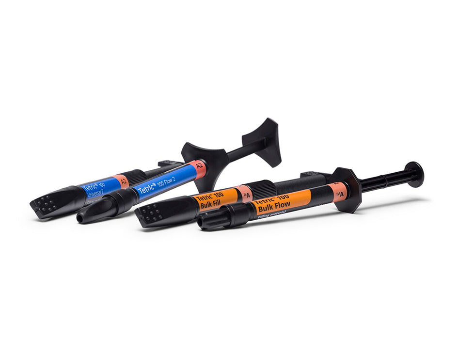 TETRIC 100 universal 2 A2 jer 3,5 g
