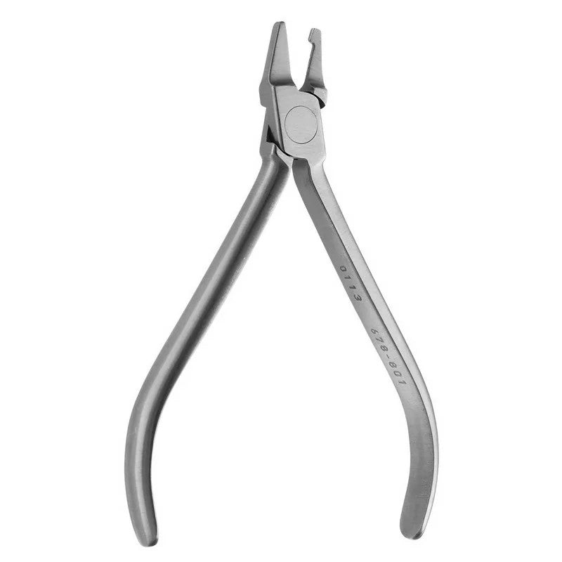 ALICATE HU-FRIEDY orto p/alineadores vertical