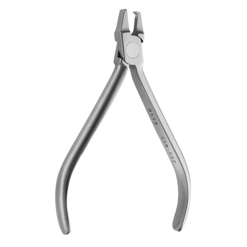 ALICATE HU-FRIEDY orto p/alineadores horizontal