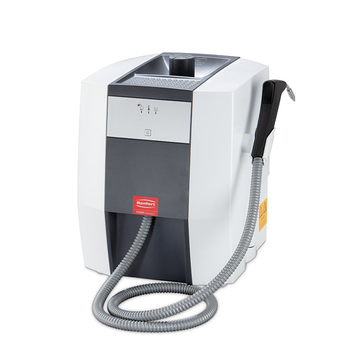 VAPORETA POWER steamer I 230V