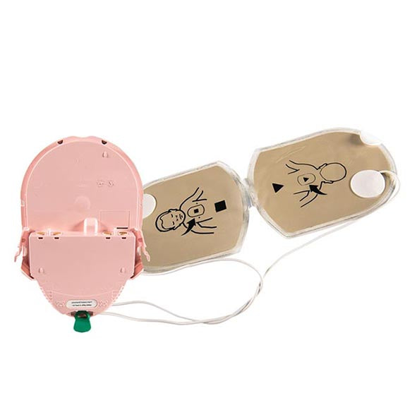 PAD-PAK PEDIATRICO bateria y electrodos p/desfibrilador 360P