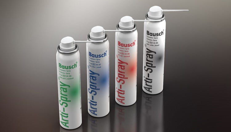 ARTI-SPRAY spray oclusion verde 75ml