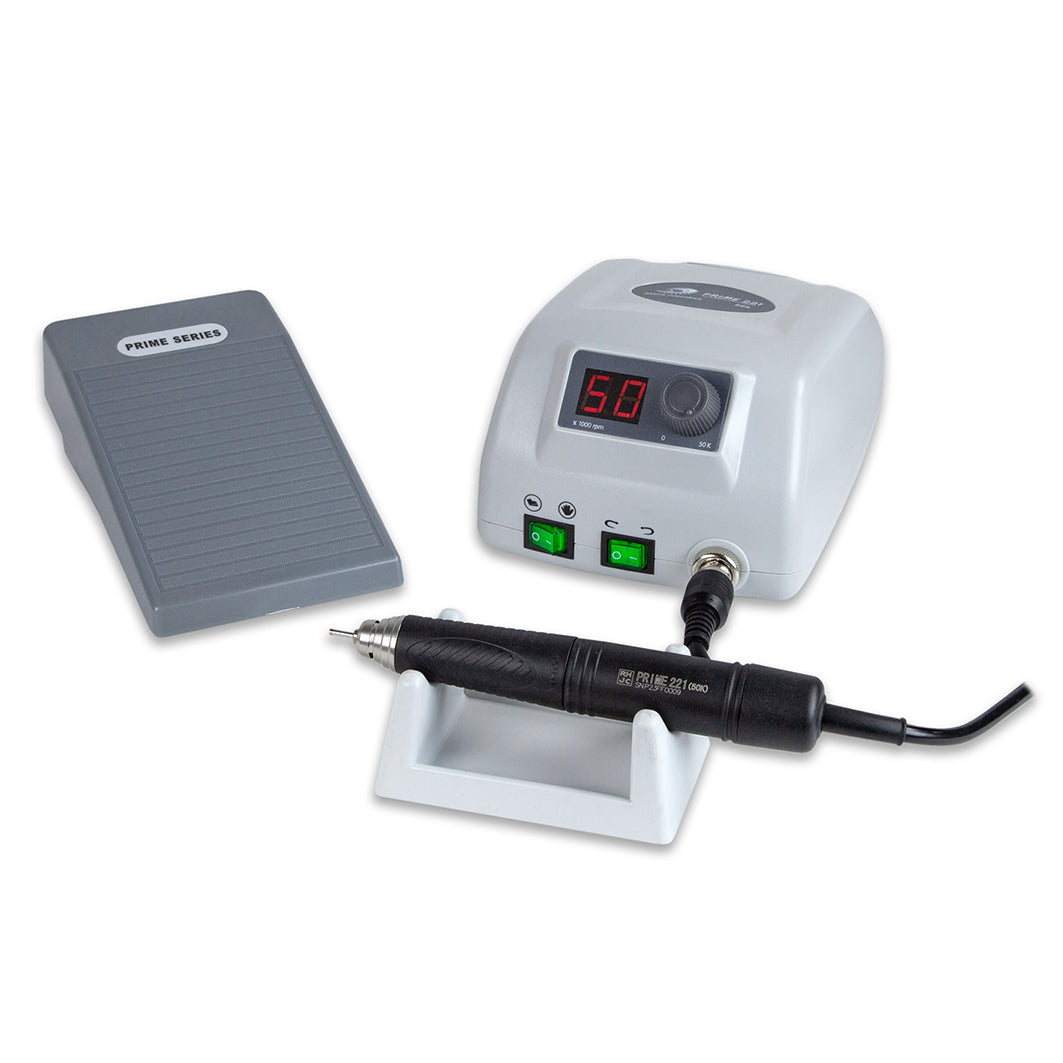 MICROMOTOR INDUCCIÓ MESTRA 50 000 rpm