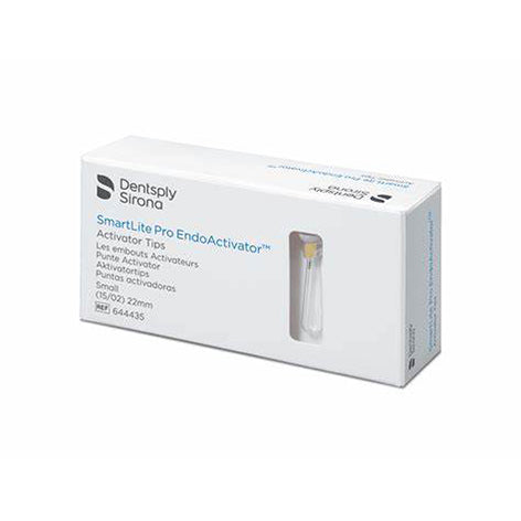 SMARTLITE PRO punta endoactivador petita 22 mm 25 u.