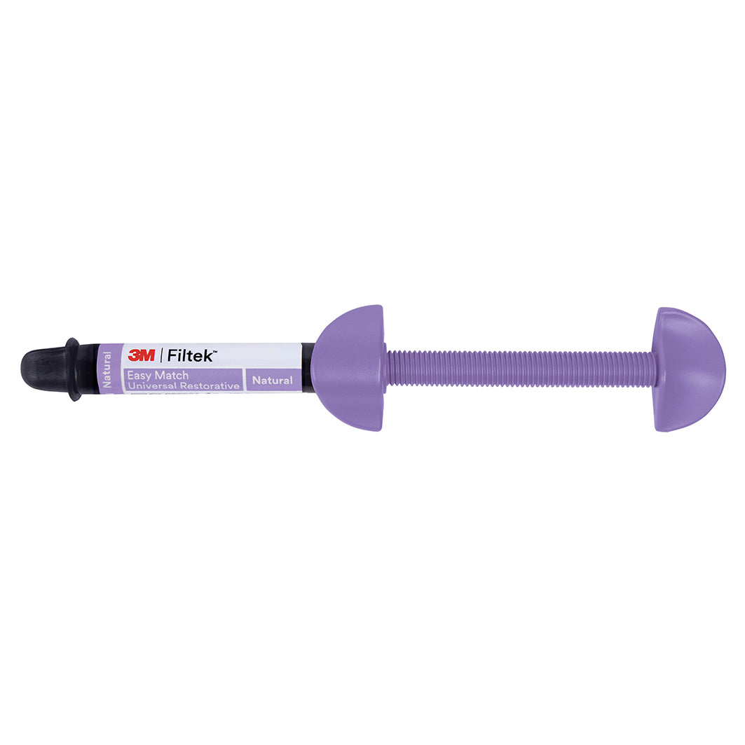 FILTEK UNIVERSAL EASY MATCH natural jer 4 g