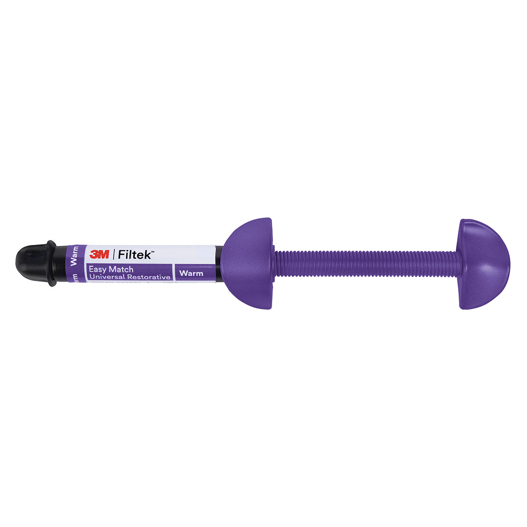 FILTEK UNIVERSAL EASY MATCH warm jer 4 g