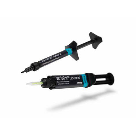 VARIOLINK ESTHETIC LC repos jer 2 g light